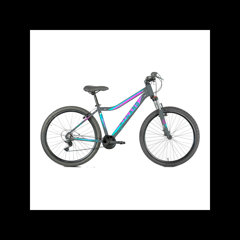 Myland Bici Mtb Active 26" 6v Grigio