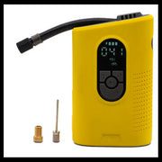 Airman Mini Compressore Portatile con Batteria