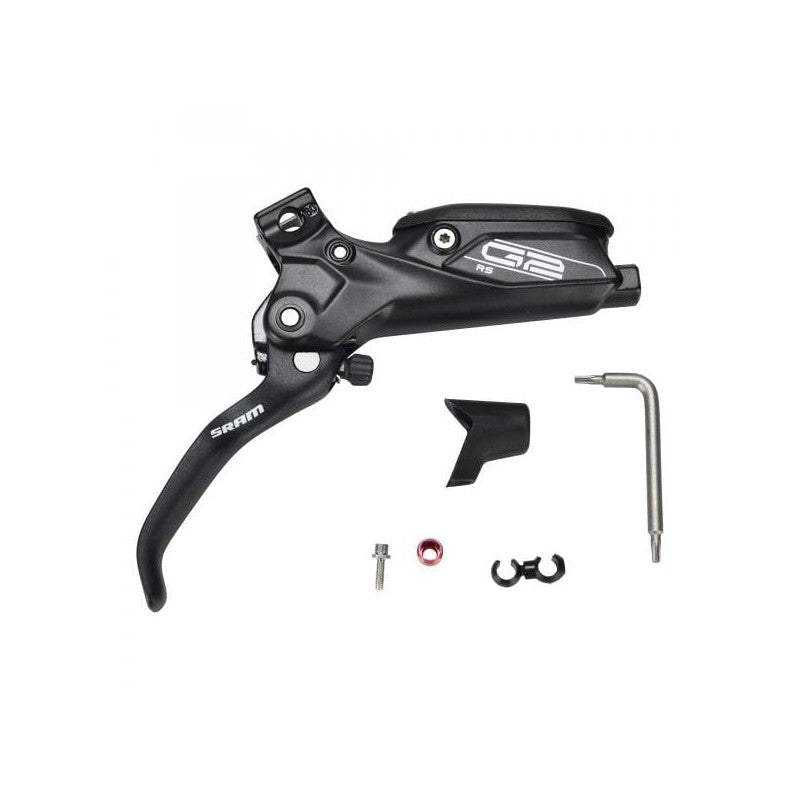 Sram Leva Freno Completa DB Assy G2 RS A2 Black