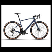 Cervelo Bici Aspero GRX RX610 1 WoodSmoke