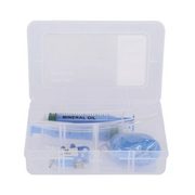 XLC Kit Spurgo BR-X66 Freni Alhonga