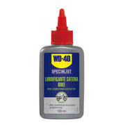 WD-40 Lubrificante Catena Secco 100ml