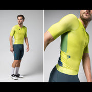 Gobik Maglia Estiva CX Pro 3.0 Kiwi