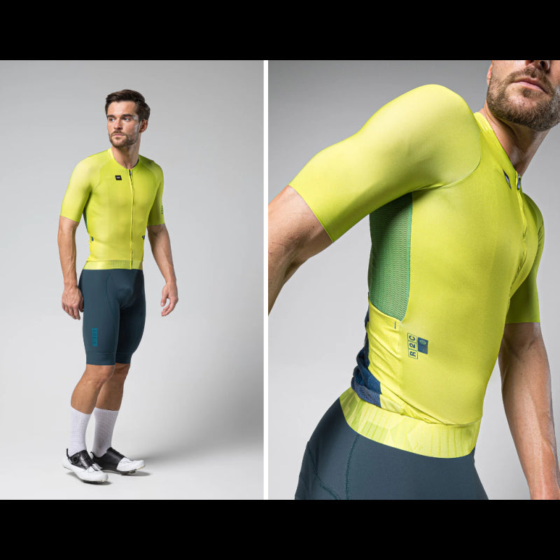 Gobik Maglia Estiva CX Pro 3.0 Kiwi