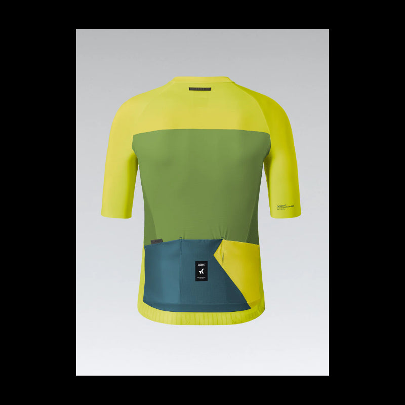 Gobik Maglia Estiva CX Pro 3.0 Kiwi