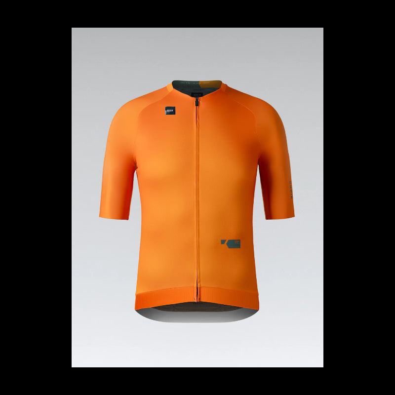 Gobik Maglia Estiva CX Pro 3.0 Tangerine