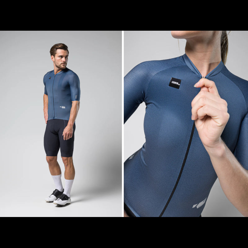 Gobik Maglia Estiva Infinity Command