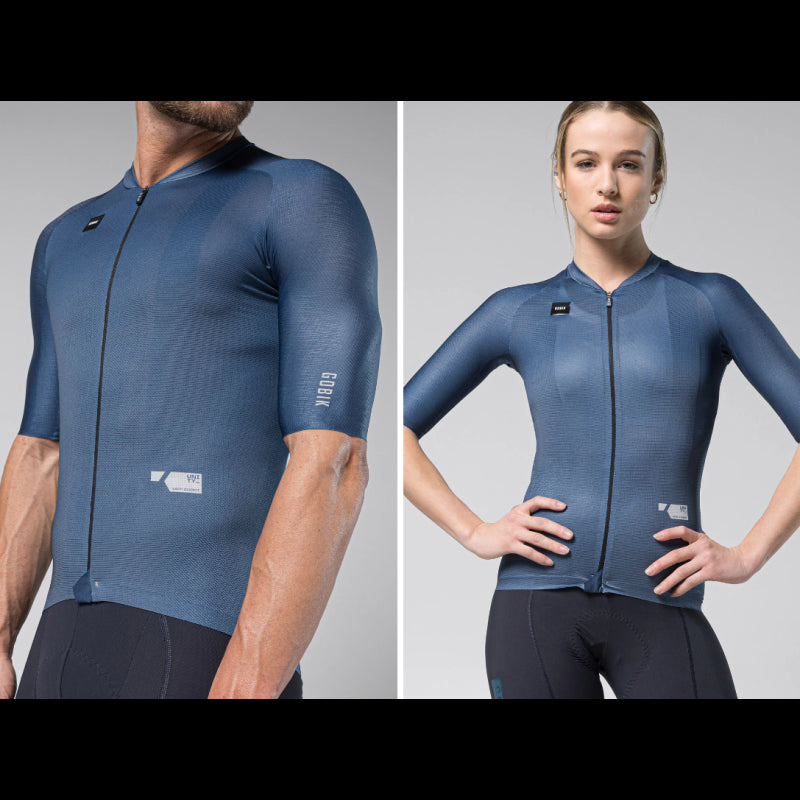 Gobik Maglia Estiva Infinity Command