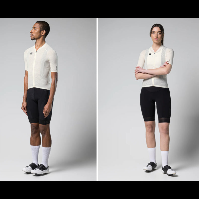 Gobik Maglia Estiva Phantom Unisex Jet Tofu