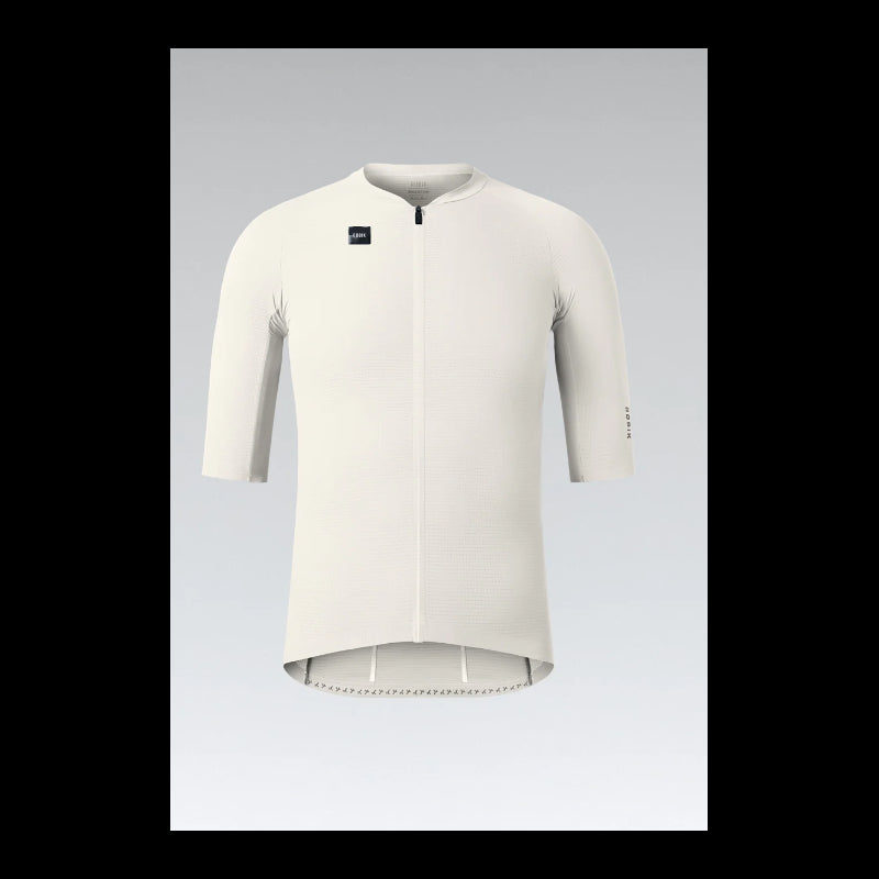 Gobik Maglia Estiva Phantom Unisex Jet Tofu