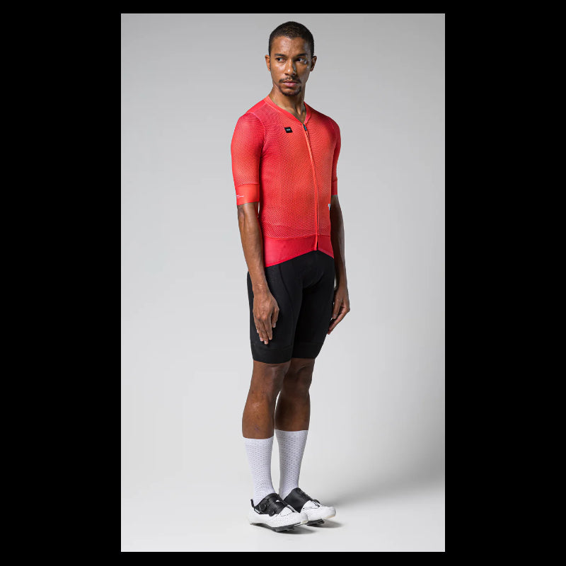 Gobik Maglia Estiva Carrera 2.0 Cherry