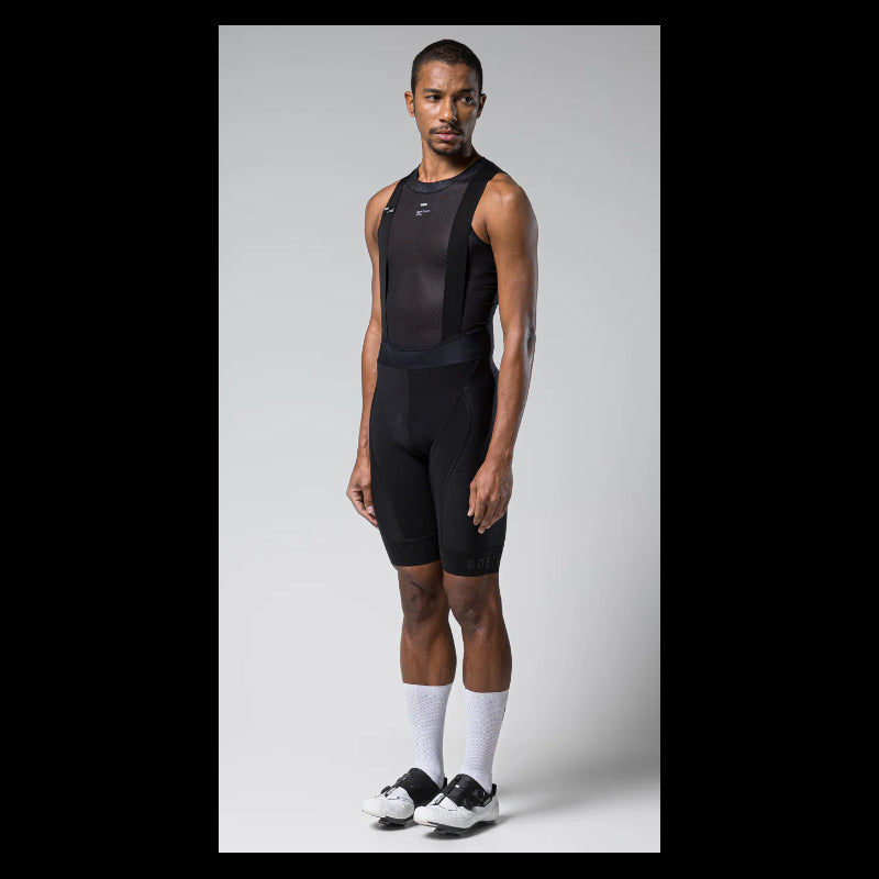 Gobik Salopette Estiva Absolute 6.0 K10 Nero