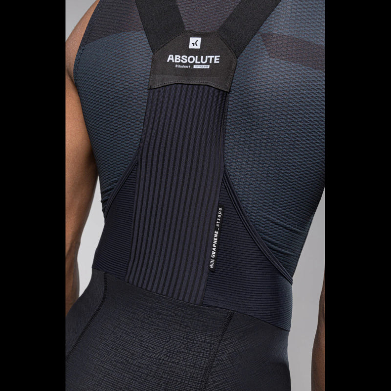 Gobik Salopette Estiva Absolute 6.0 K10 Nero