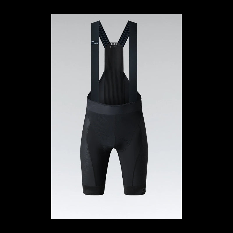 Gobik Salopette Estiva Absolute 6.0 K10 Nero