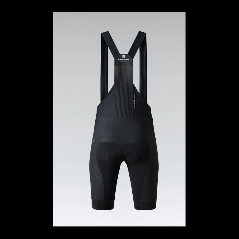 Gobik Salopette Estiva Absolute 6.0 K10 Nero