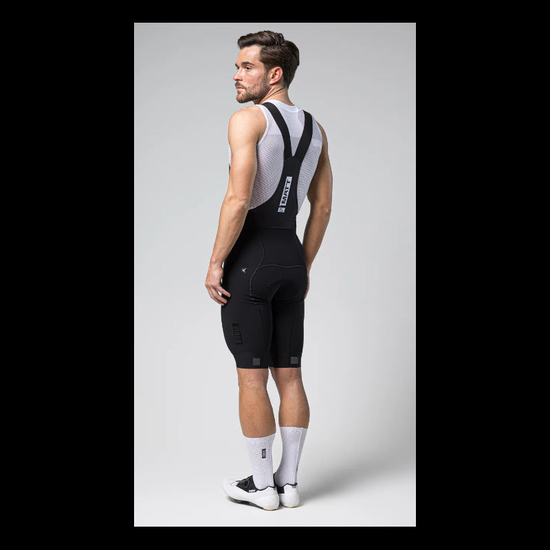 Gobik Salopette Estiva Matt 2.0 K10 Nero