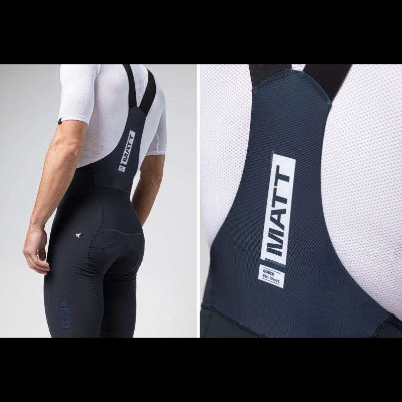 Gobik Salopette Estiva Matt 2.0 K10 Ultrablue