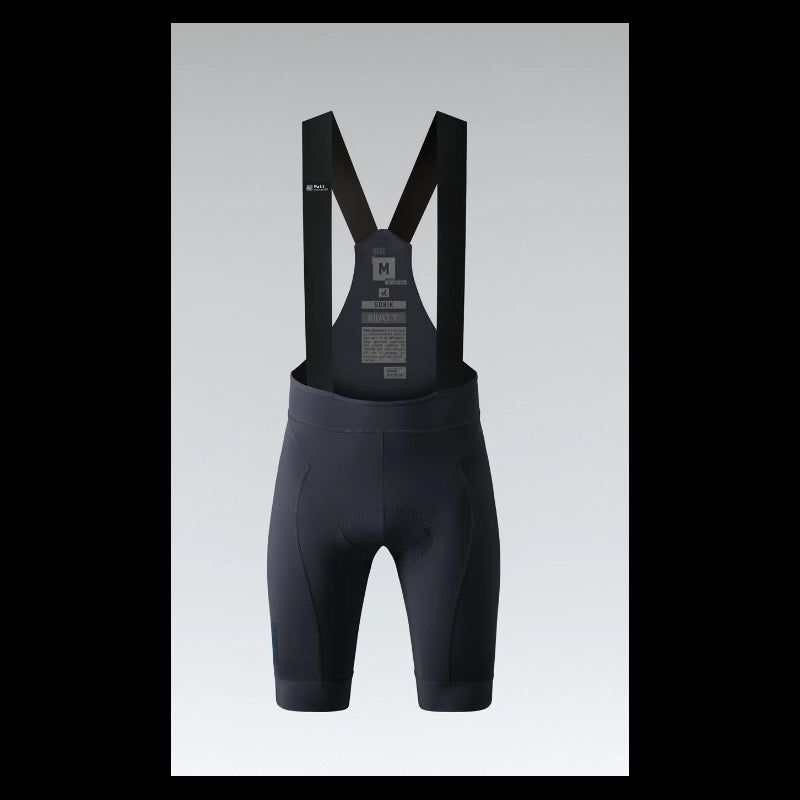 Gobik Salopette Estiva Matt 2.0 K10 Ultrablue