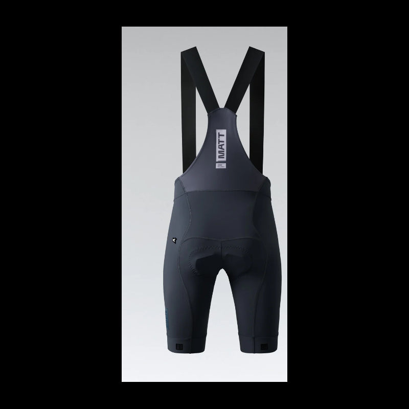 Gobik Salopette Estiva Matt 2.0 K10 Ultrablue