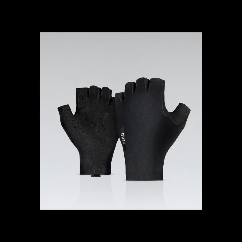 Gobik Guanti Estivi Mamba 2.0 Nero