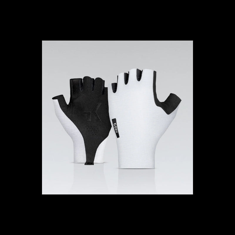 Gobik Guanti Estivi Mamba 2.0 Bianco