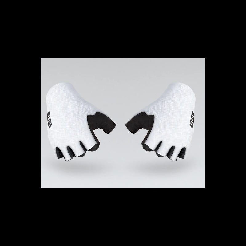 Gobik Guanti Estivi Mamba 2.0 Bianco
