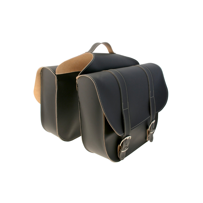 Easy Borsa PORTAPACCHI BISACCIA ECOPELLE