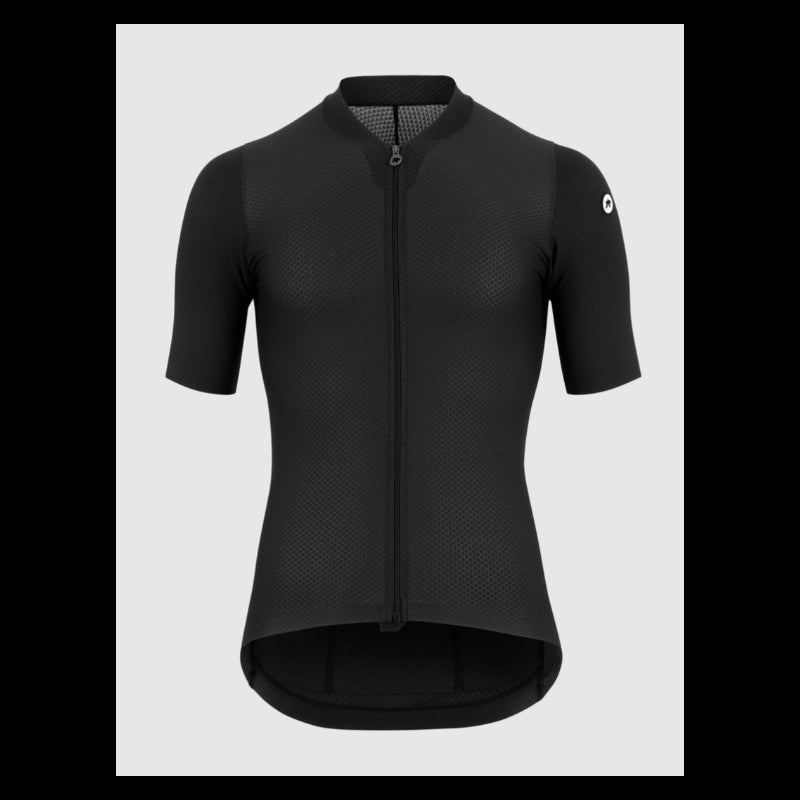 Assos Maglia Estiva Mille GT S11 Nero