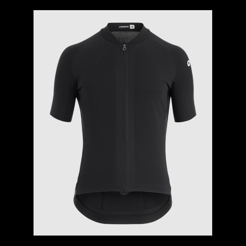 Assos Maglia Estiva Mille GT C2 Nero