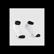 Assos Calze RS Superleger Bianco