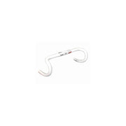 Deda Curva Zero 100 Rhm White