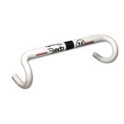 Deda Curva M35 Alloy Bianco