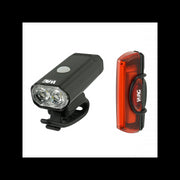 Wag Kit Luci Adventure Black