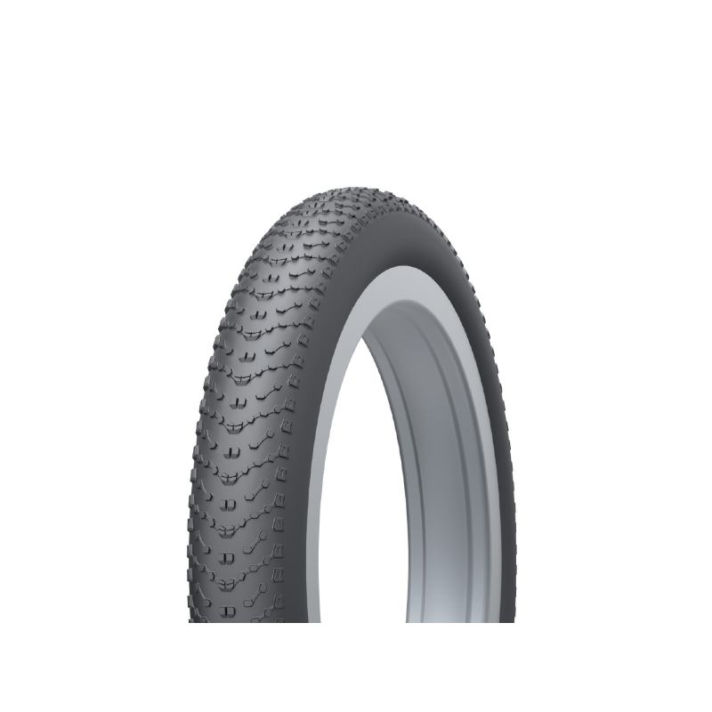 Kenda Coperture Fatbike Juggernaut Pro 26X4.5 Tubl.Race