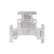 Fsa Dima per Cuscinetti Sterzo 1-1/4" E 1,5"