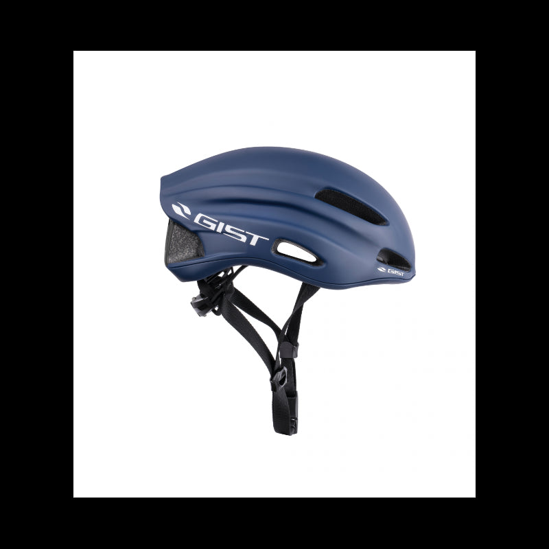 Gist Casco Veloce Blu