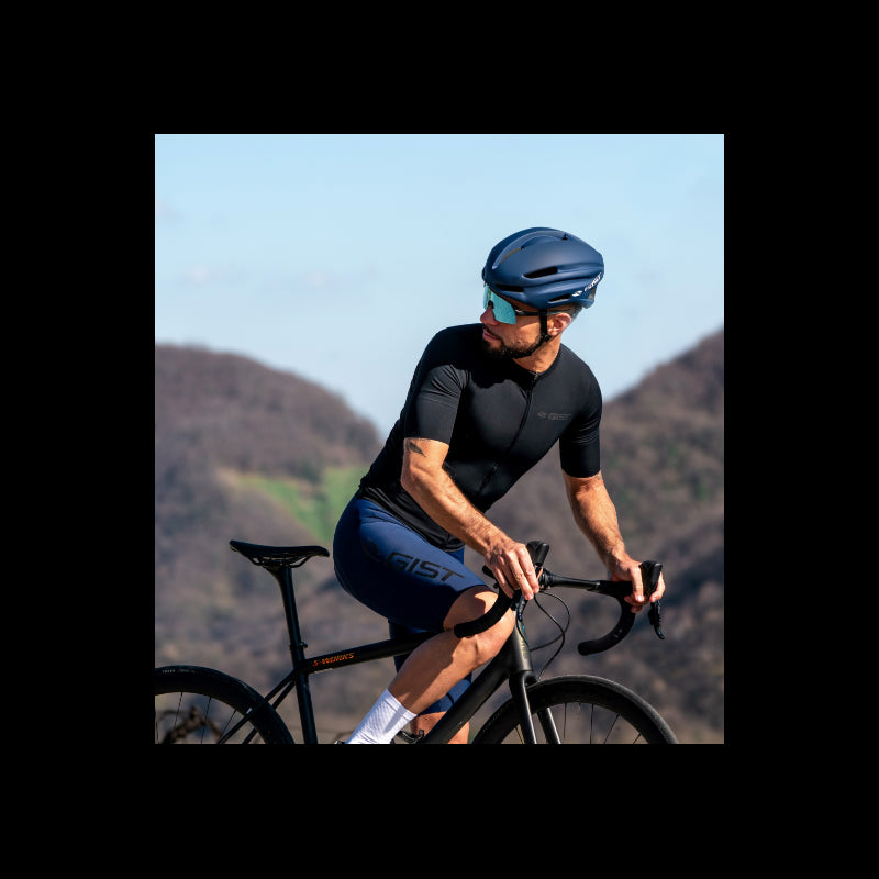 Gist Casco Veloce Blu