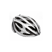 Lazer Casco Helium Bianco/Silver