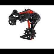 Sram Cambio X01 DH 7v A3  Gab. Media 28d
