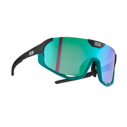 Neon Optic Occhiali Canyon Petroleum/Black Mirror Green