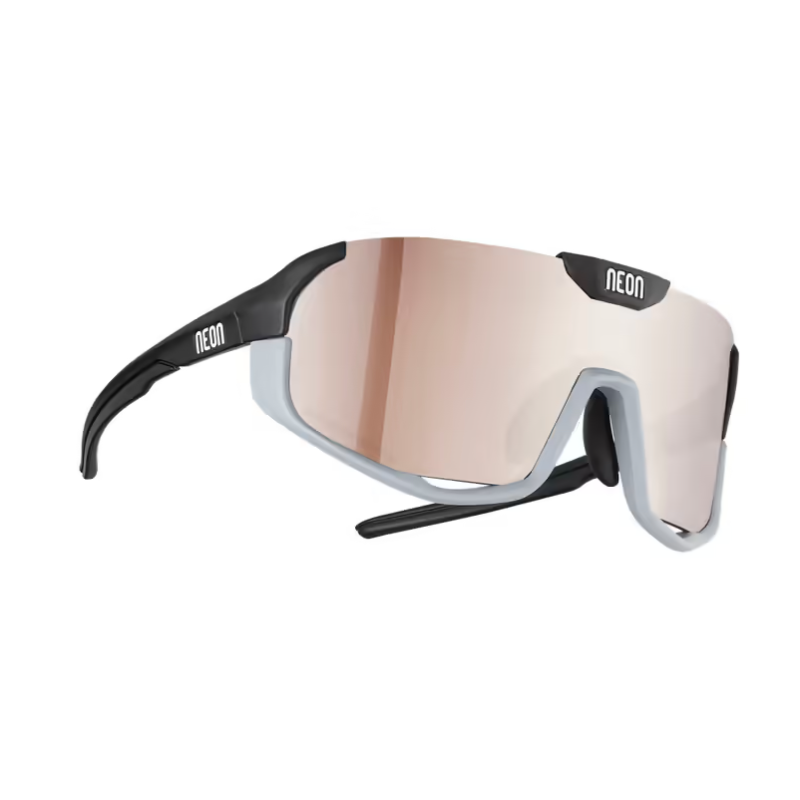 Neon Optic Occhiali Canyon Grey/Black Matt Photosilver