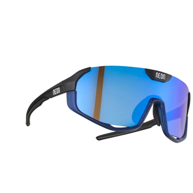 Neon Optic Occhiali Canyon Blue Night/Black Mirror Blue