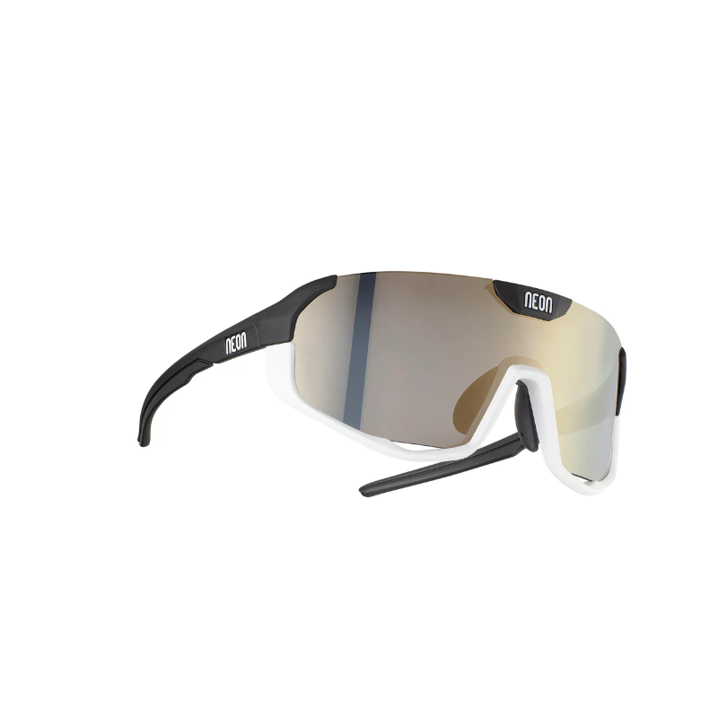 Neon Optic Occhiali Canyon White/Black Mirror Bronze