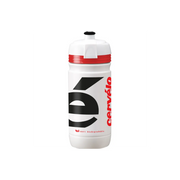Elite Borraccia Fly Team Cervelo 550 ml White/Red
