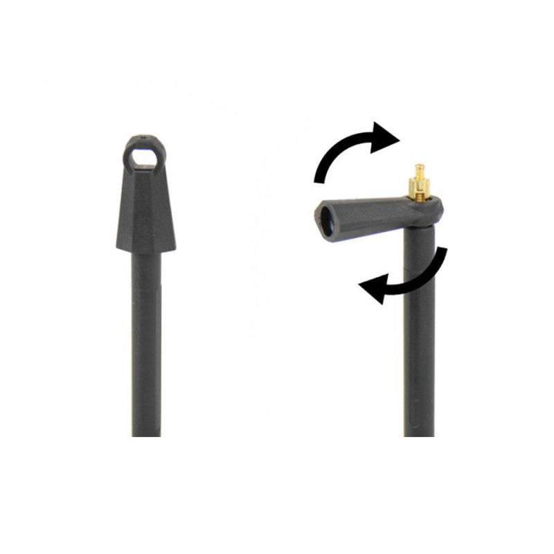 Barbieri Camera D'Aria MTB NXT Blob 29x2.0/2.6 V. Presta 45mm