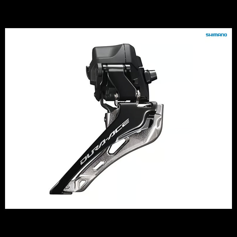 Shimano Deragliatore Dura Ace Di2 R9250 2x12v