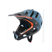 Cratoni Casco Madroc Pro Petrol Matt