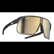 Neon Optic Occhiali Air Pro Black Matt Mirror Bronze