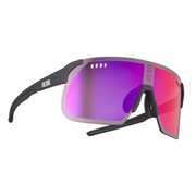 Neon Optic Occhiali Air Pro Black Matt Mirror HD Vision