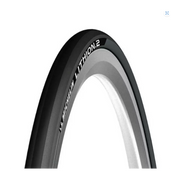 Michelin Copertura Lithion 2 V3 700x23 Black